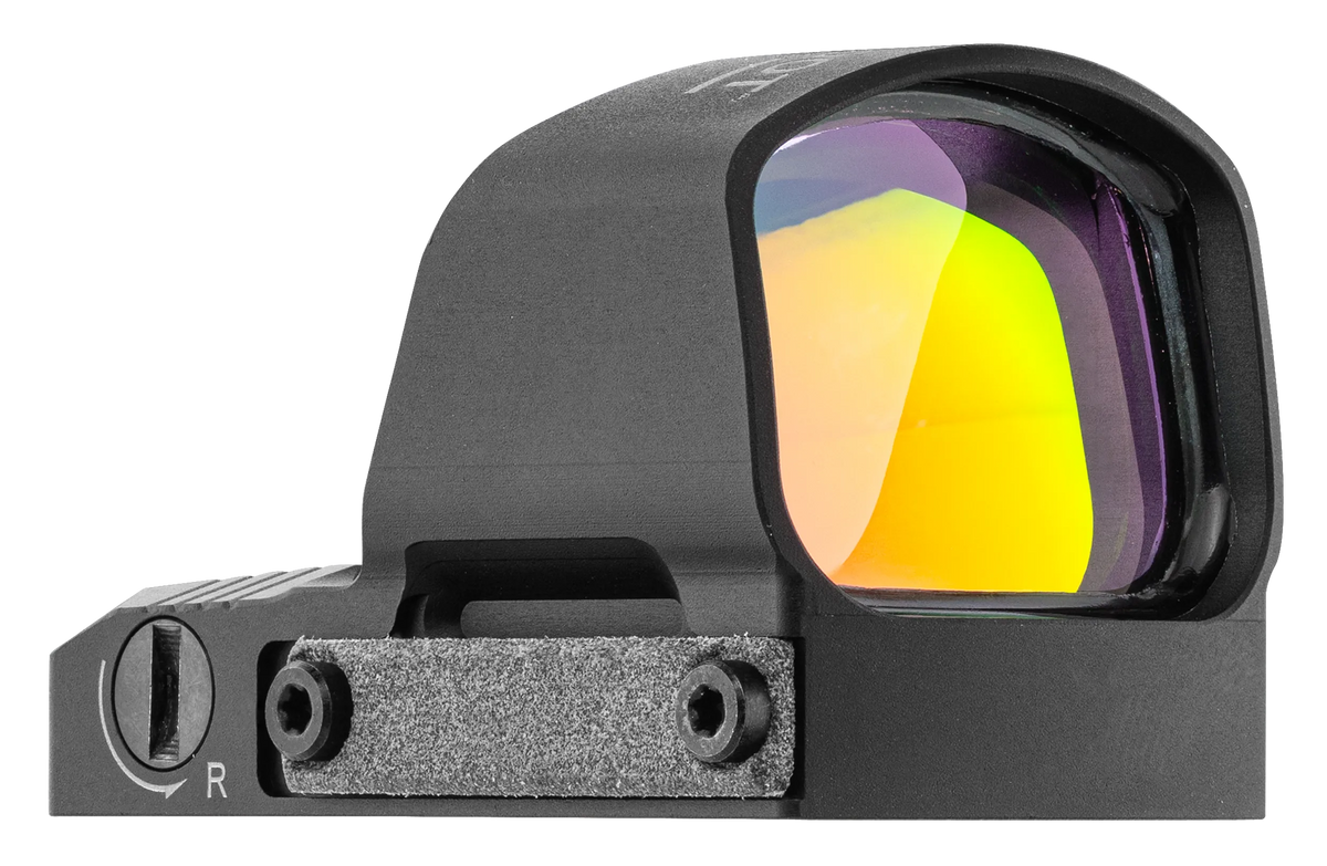 Microdot Sight MS10 – Viseur point rouge multiréticule MICRODOT