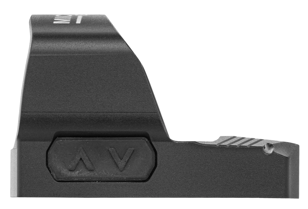 Microdot Sight MS10 – Viseur point rouge multiréticule MICRODOT