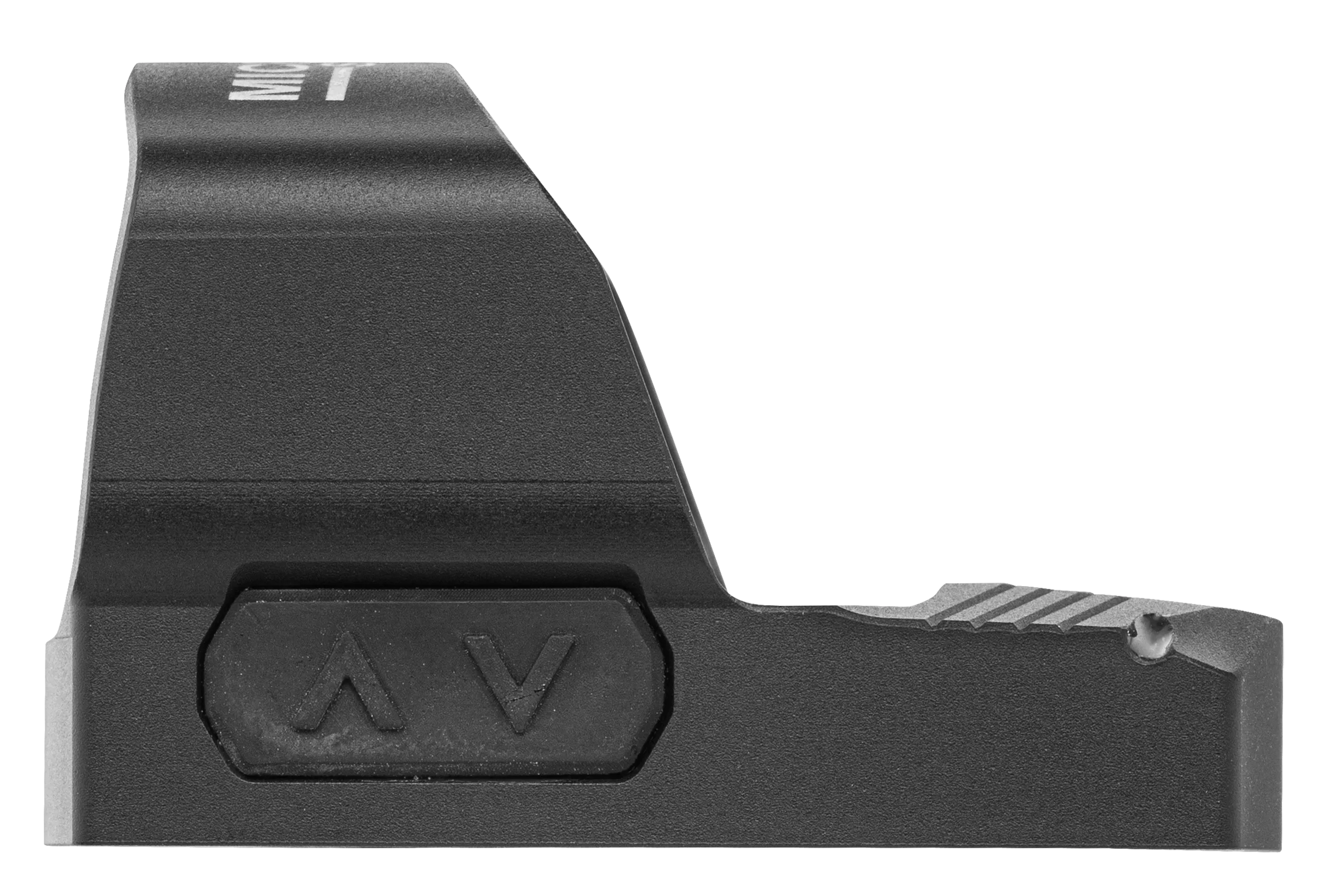 Microdot Sight MS10 – Viseur point rouge multiréticule MICRODOT