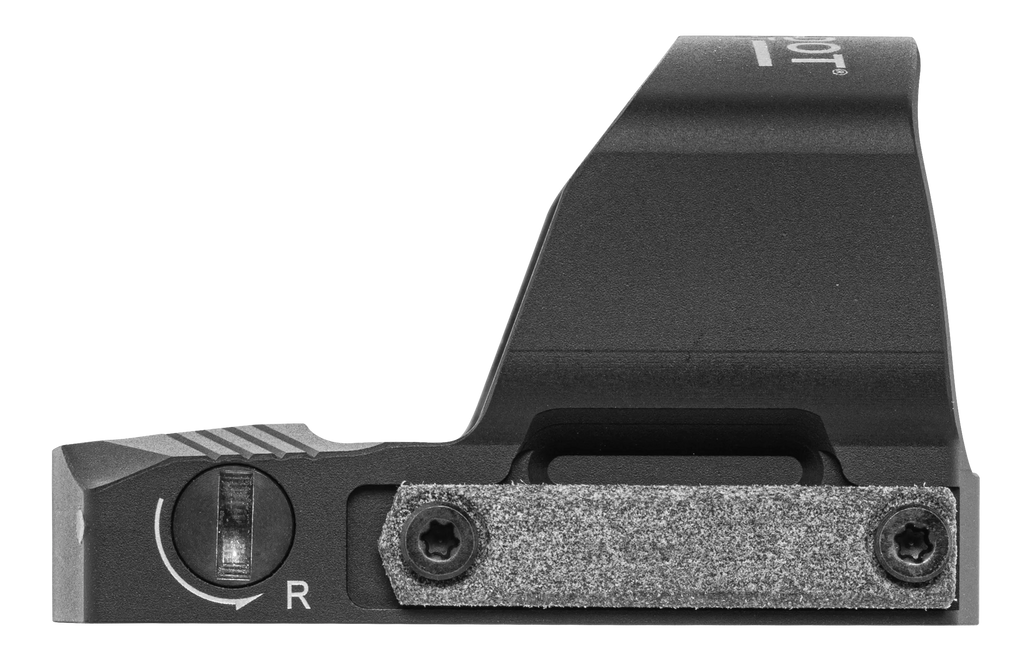 Microdot Sight MS10 – Viseur point rouge multiréticule MICRODOT
