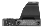 Microdot Sight MS10 – Viseur point rouge multiréticule MICRODOT