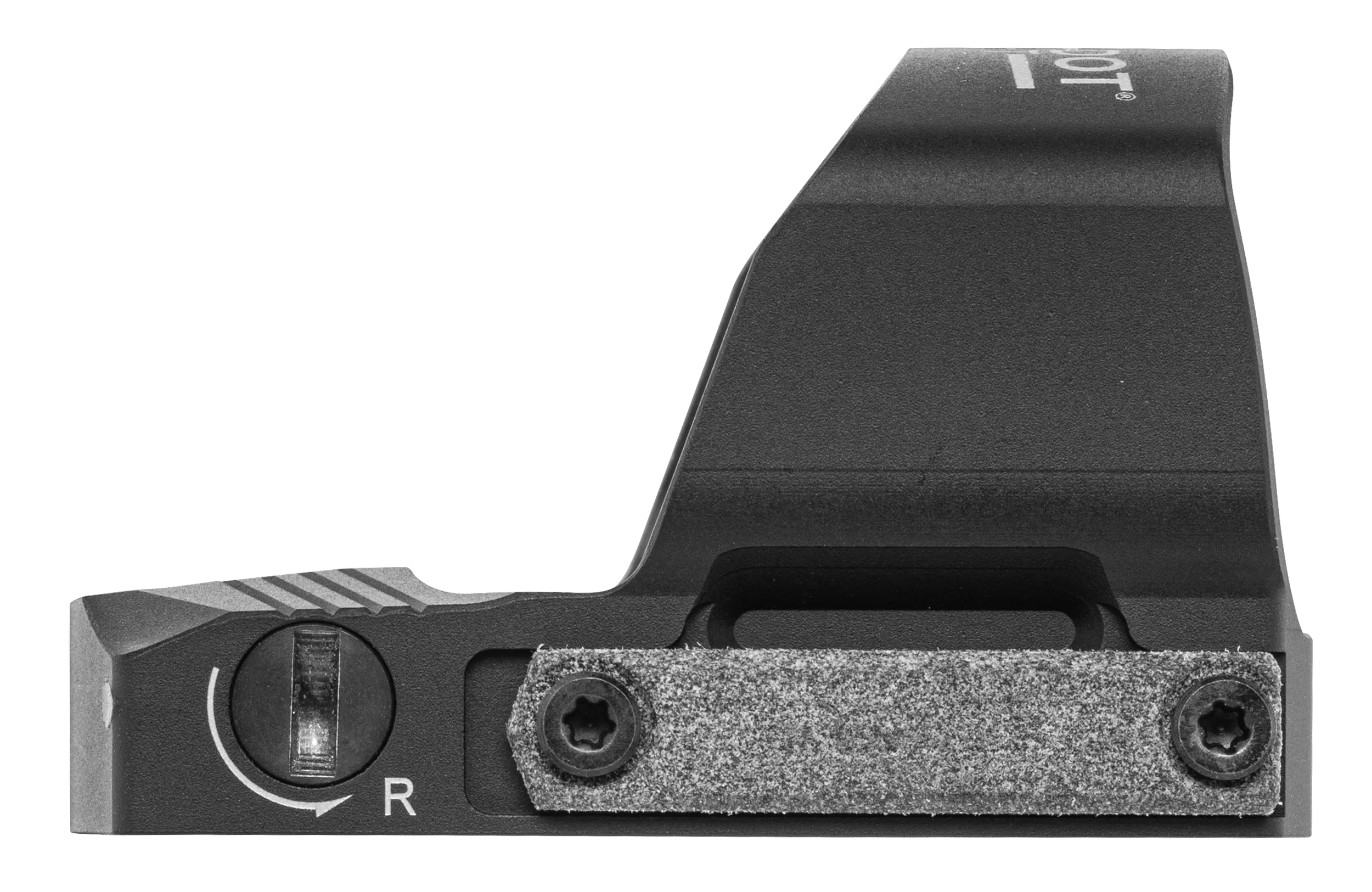 Microdot Sight MS10 – Viseur point rouge multiréticule MICRODOT