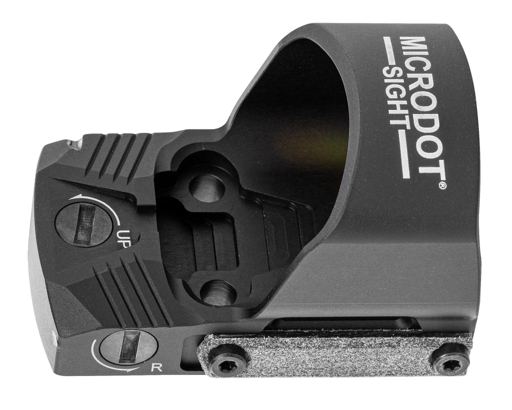 Microdot Sight MS10 – Viseur point rouge multiréticule MICRODOT