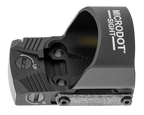 Microdot Sight MS10 – Viseur point rouge multiréticule MICRODOT