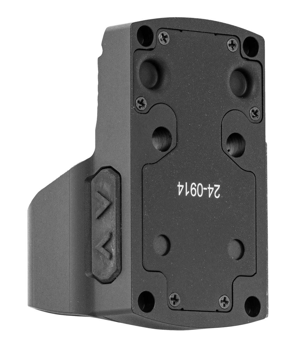 Microdot Sight MS10 – Viseur point rouge multiréticule MICRODOT