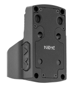 Microdot Sight MS10 – Viseur point rouge multiréticule MICRODOT