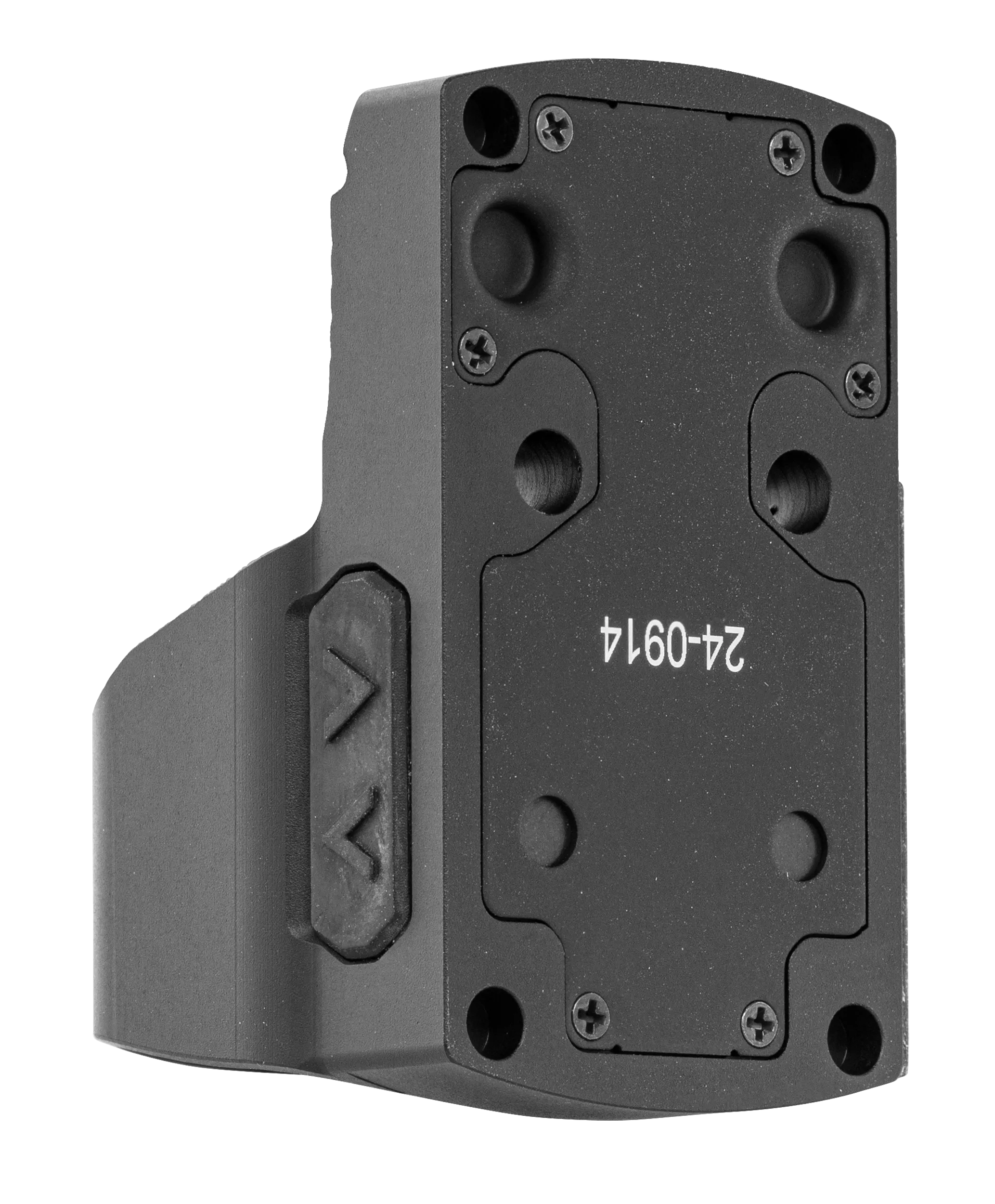 Microdot Sight MS10 – Viseur point rouge multiréticule MICRODOT