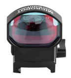 Point rouge Microdot MS20 Holographique Picatinny MICRODOT