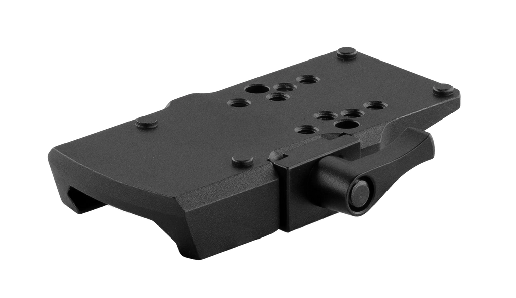 Point rouge Microdot MS20 Holographique Picatinny MICRODOT