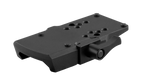Point rouge Microdot MS20 Holographique Picatinny MICRODOT