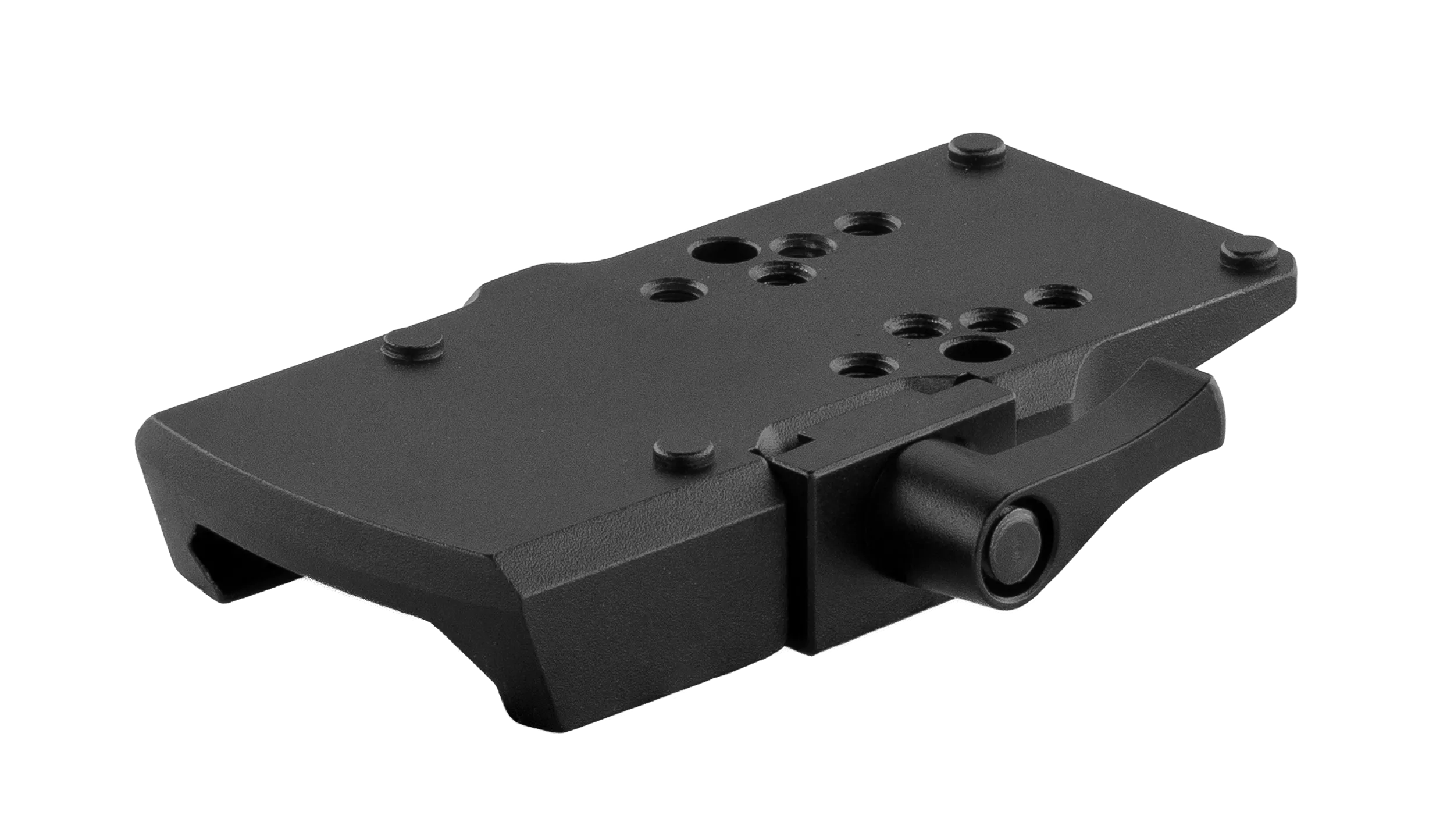 Point rouge Microdot MS20 Holographique Picatinny MICRODOT