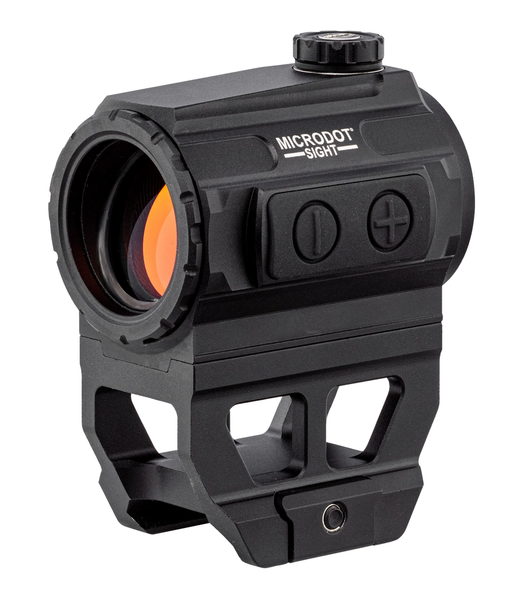 Point rouge MICRODOT SIGHT MS30 micro MICRODOT