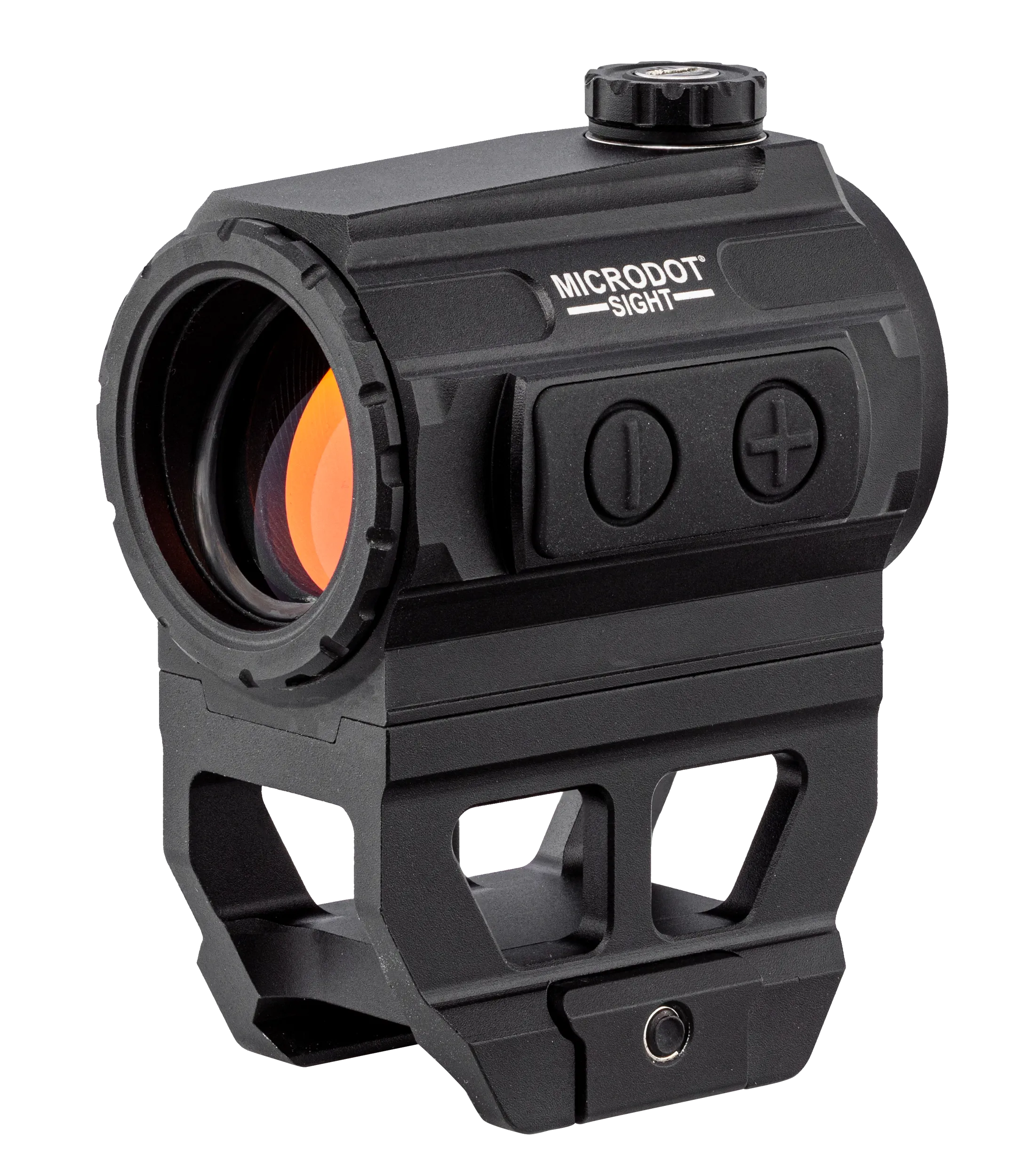 Point rouge MICRODOT SIGHT MS30 micro MICRODOT