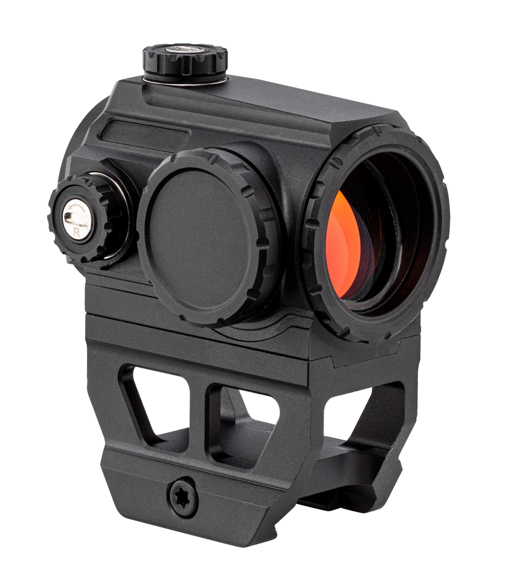 Point rouge MICRODOT SIGHT MS30 micro MICRODOT