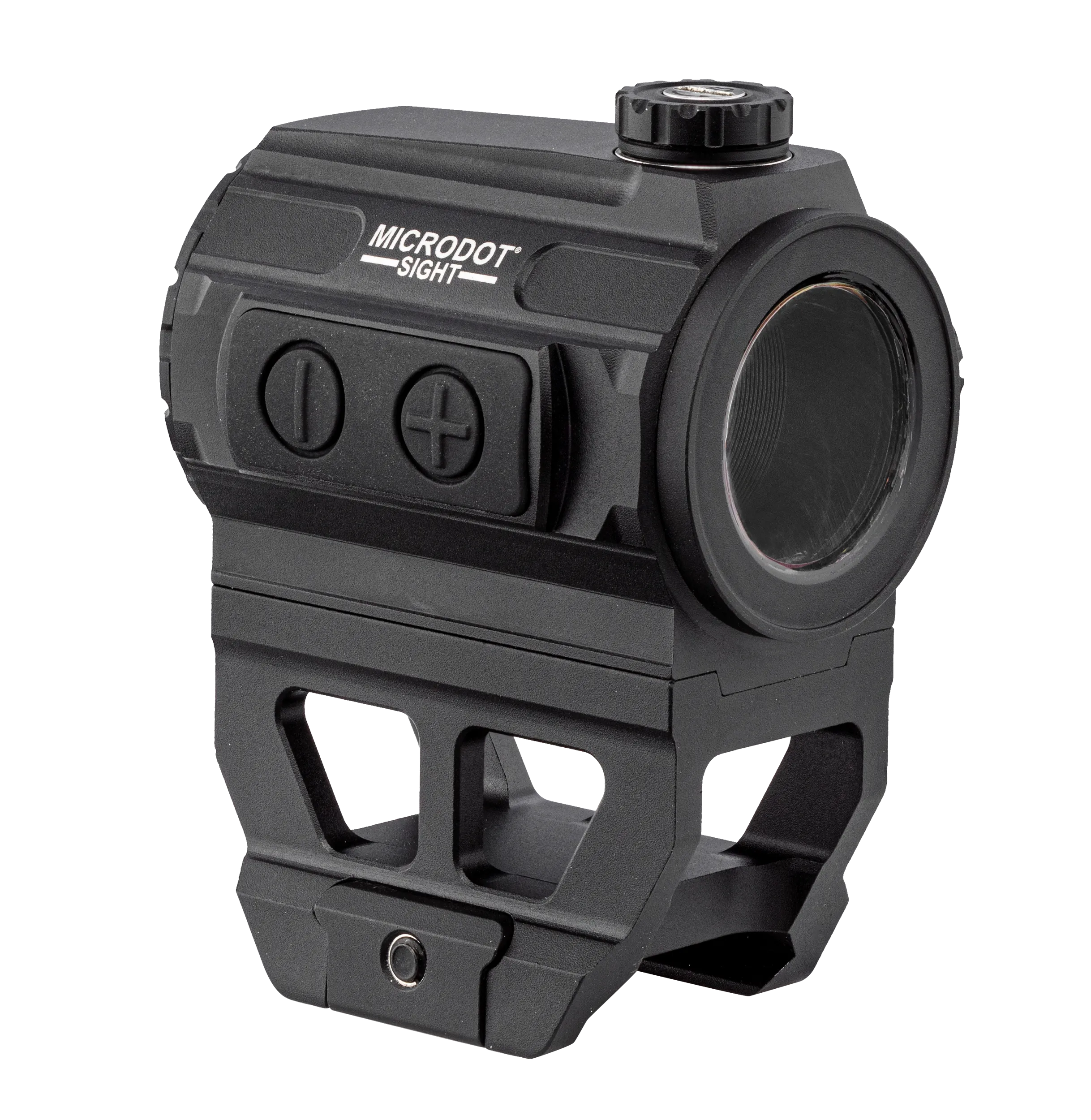 Point rouge MICRODOT SIGHT MS30 micro MICRODOT