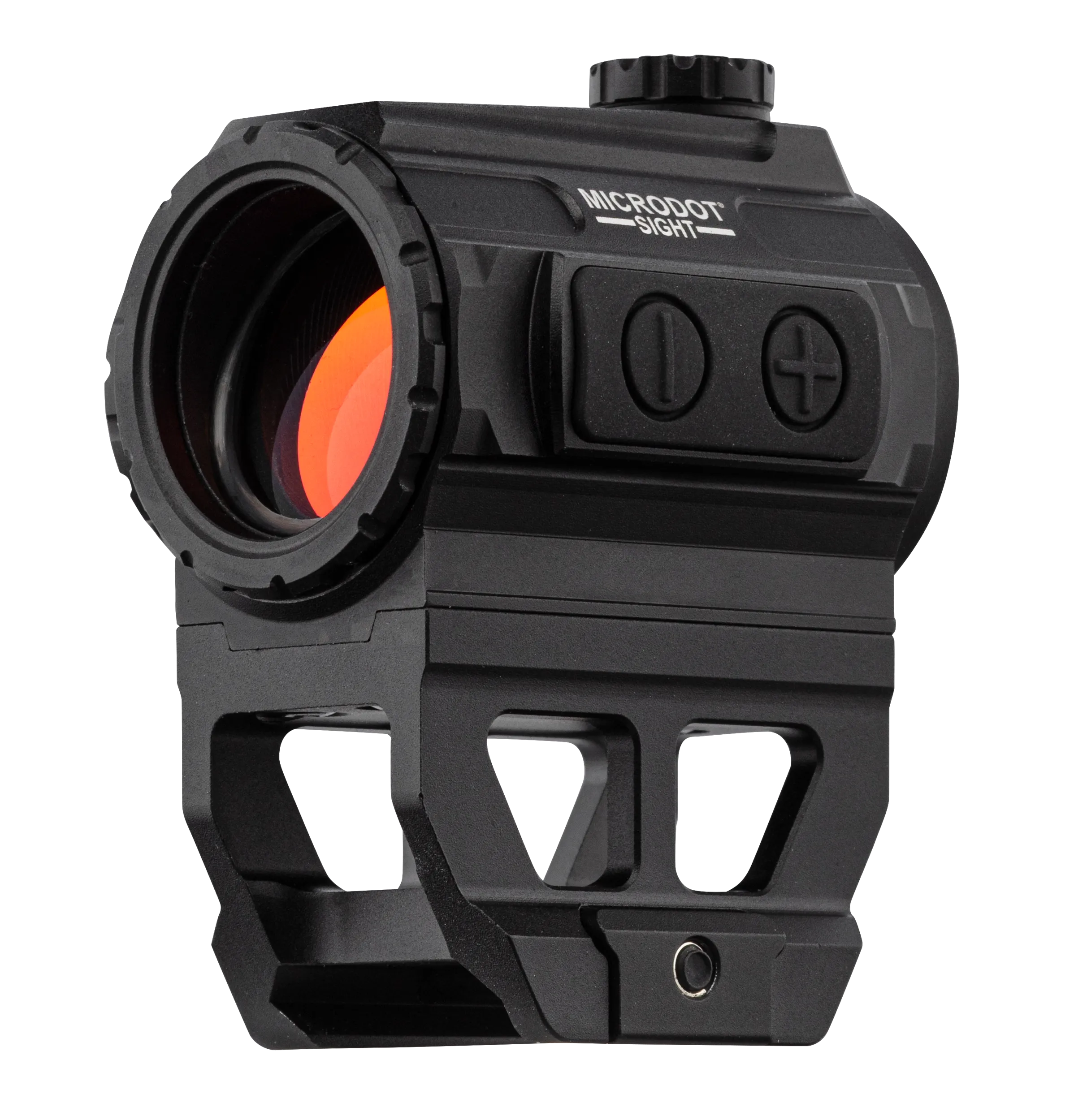 Point rouge MICRODOT SIGHT MS30 micro MICRODOT
