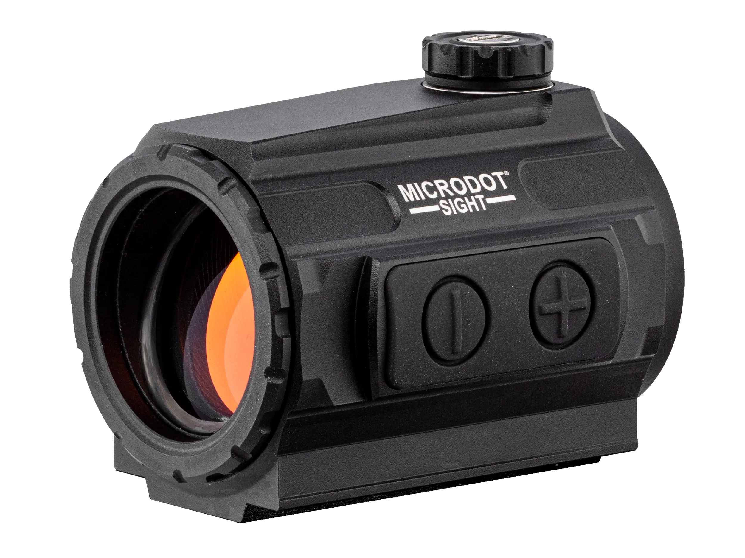 Point rouge MICRODOT SIGHT MS30 micro MICRODOT