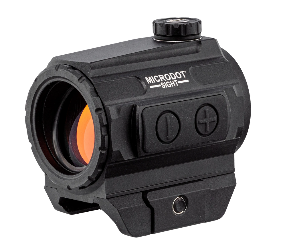Point rouge MICRODOT SIGHT MS30 micro MICRODOT