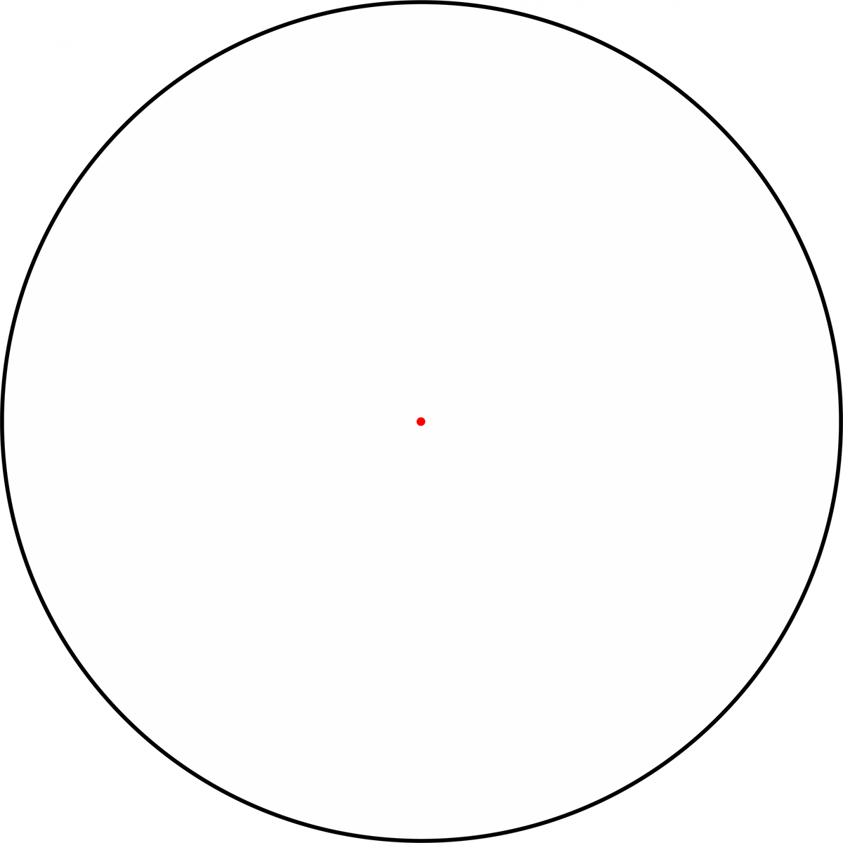 Microdot Sight MS40 – Red dot holographique MICRODOT
