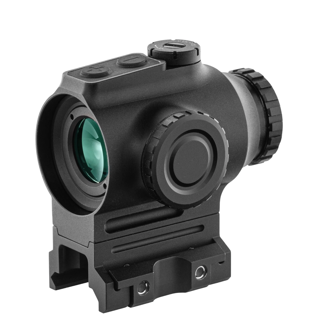 Microdot Sight MS40 – Red dot MICRODOT