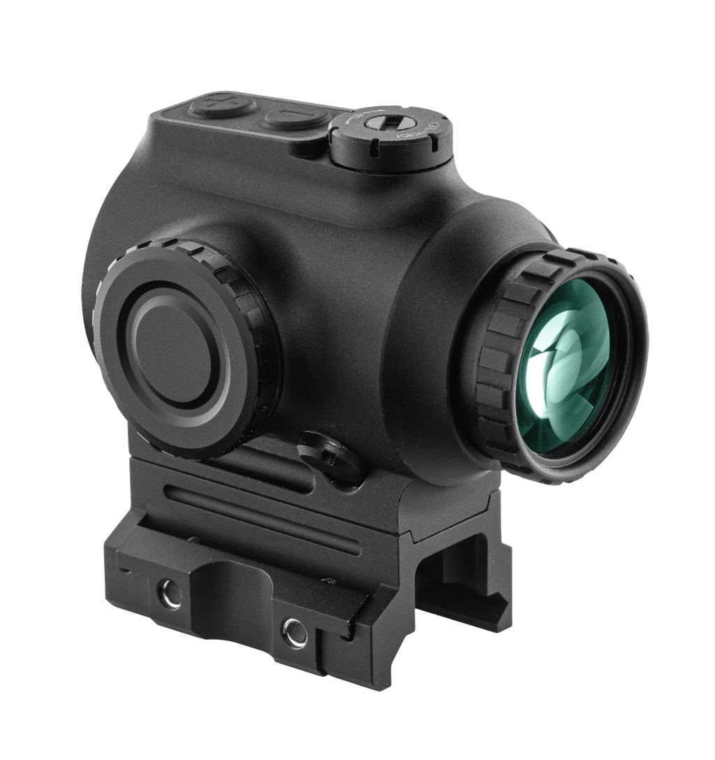Microdot Sight MS40 – Red dot MICRODOT