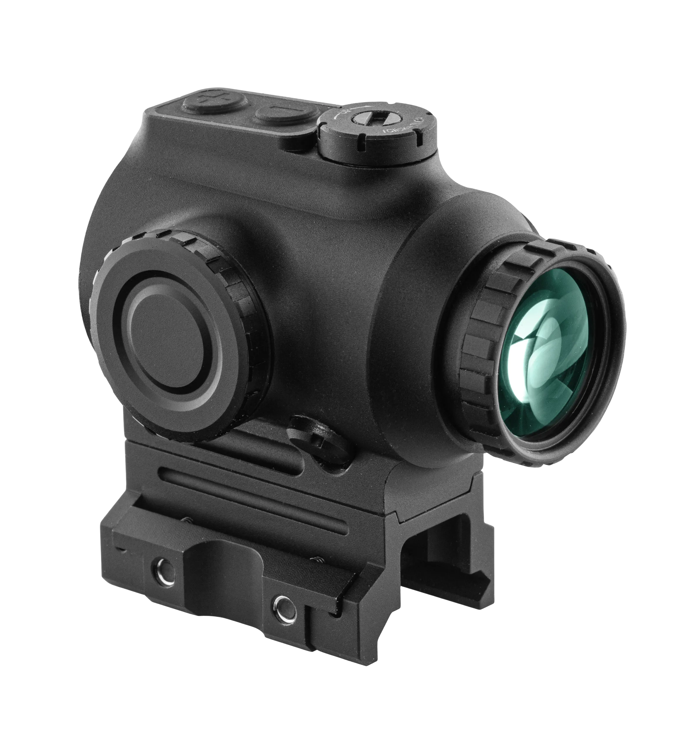 Microdot Sight MS40 – Red dot MICRODOT