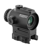 Microdot Sight MS40 – Red dot holographique MICRODOT