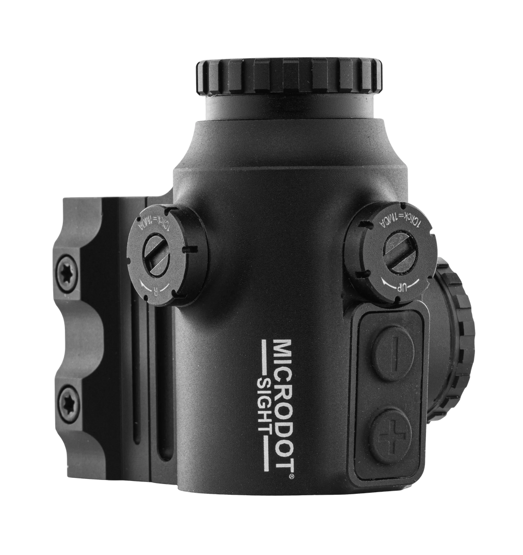 Microdot Sight MS40 – Red dot MICRODOT