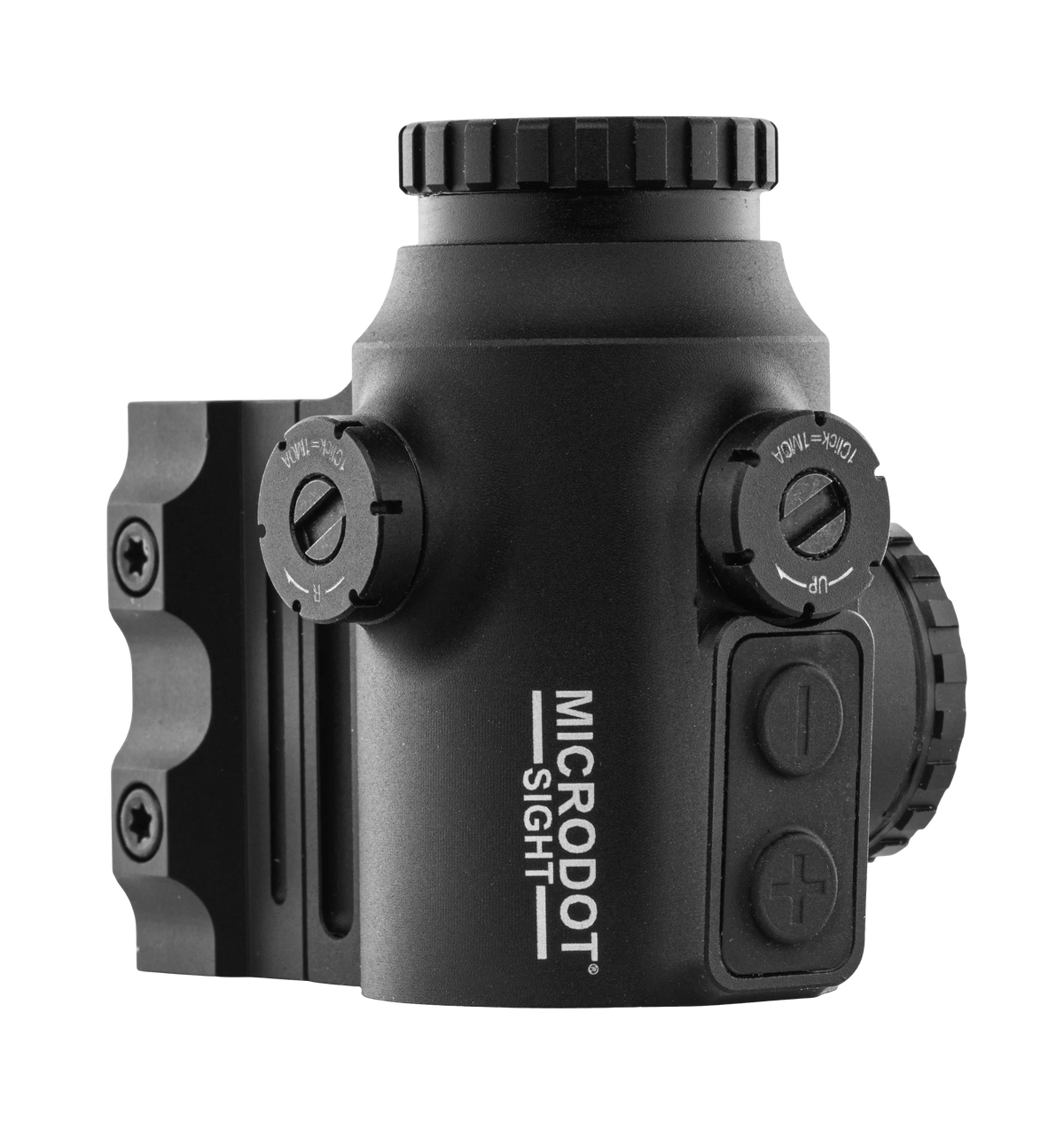 Microdot Sight MS40 – Red dot holographique MICRODOT