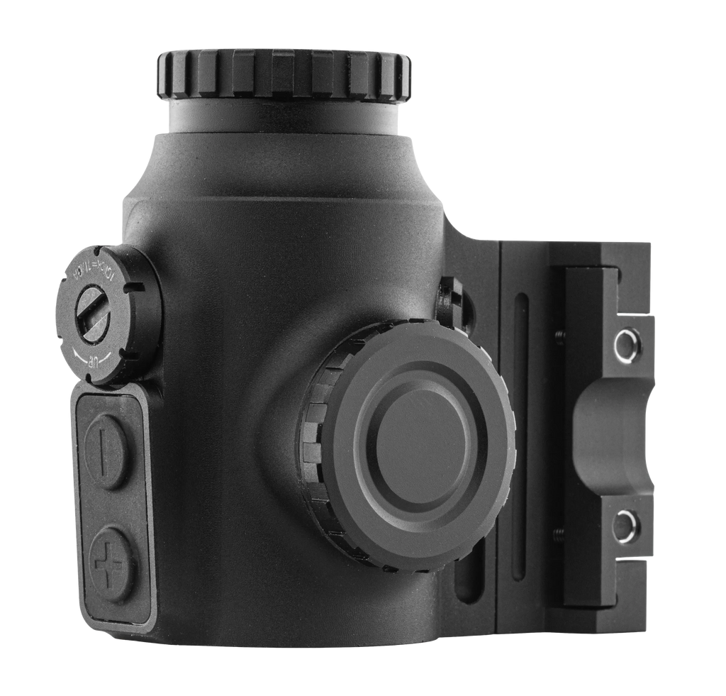 Microdot Sight MS40 – Red dot MICRODOT