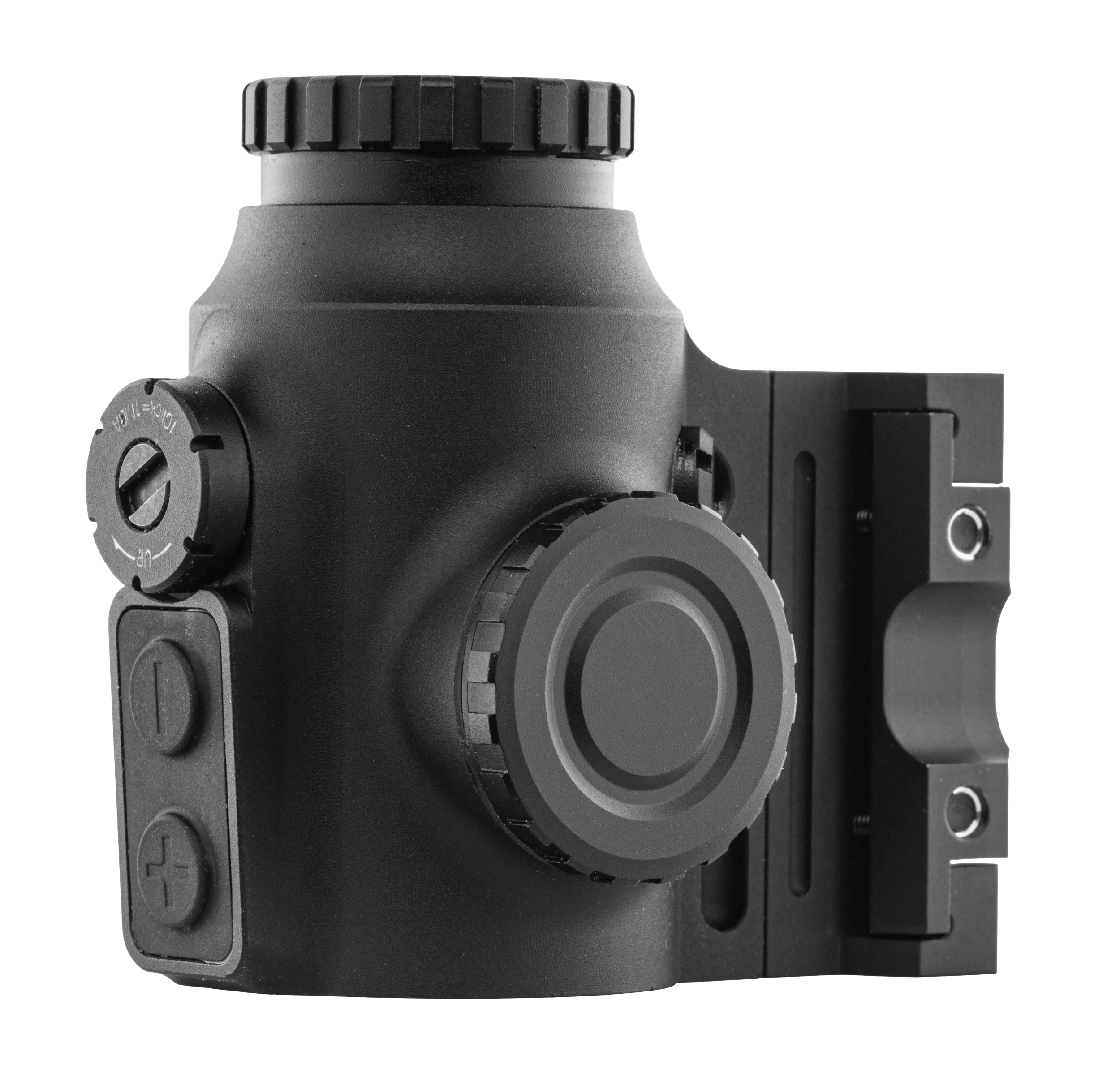 Microdot Sight MS40 – Red dot MICRODOT