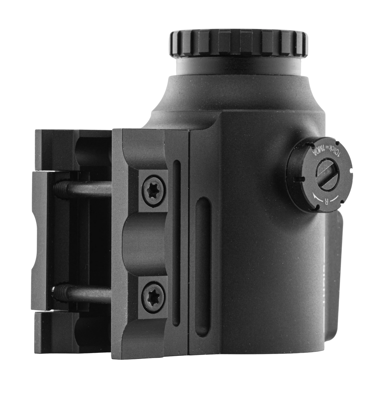 Microdot Sight MS40 – Red dot MICRODOT