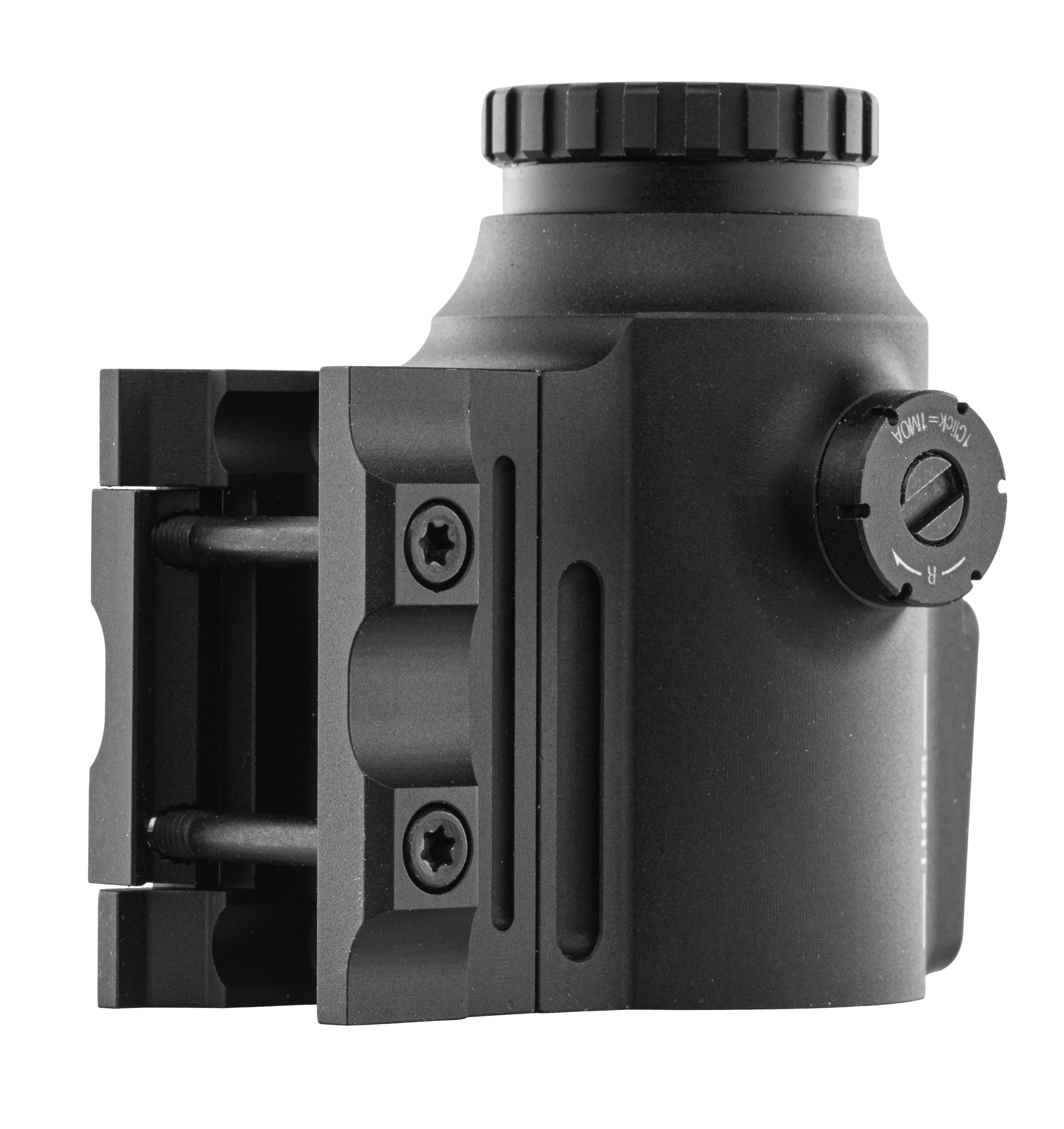 Microdot Sight MS40 – Red dot holographique MICRODOT