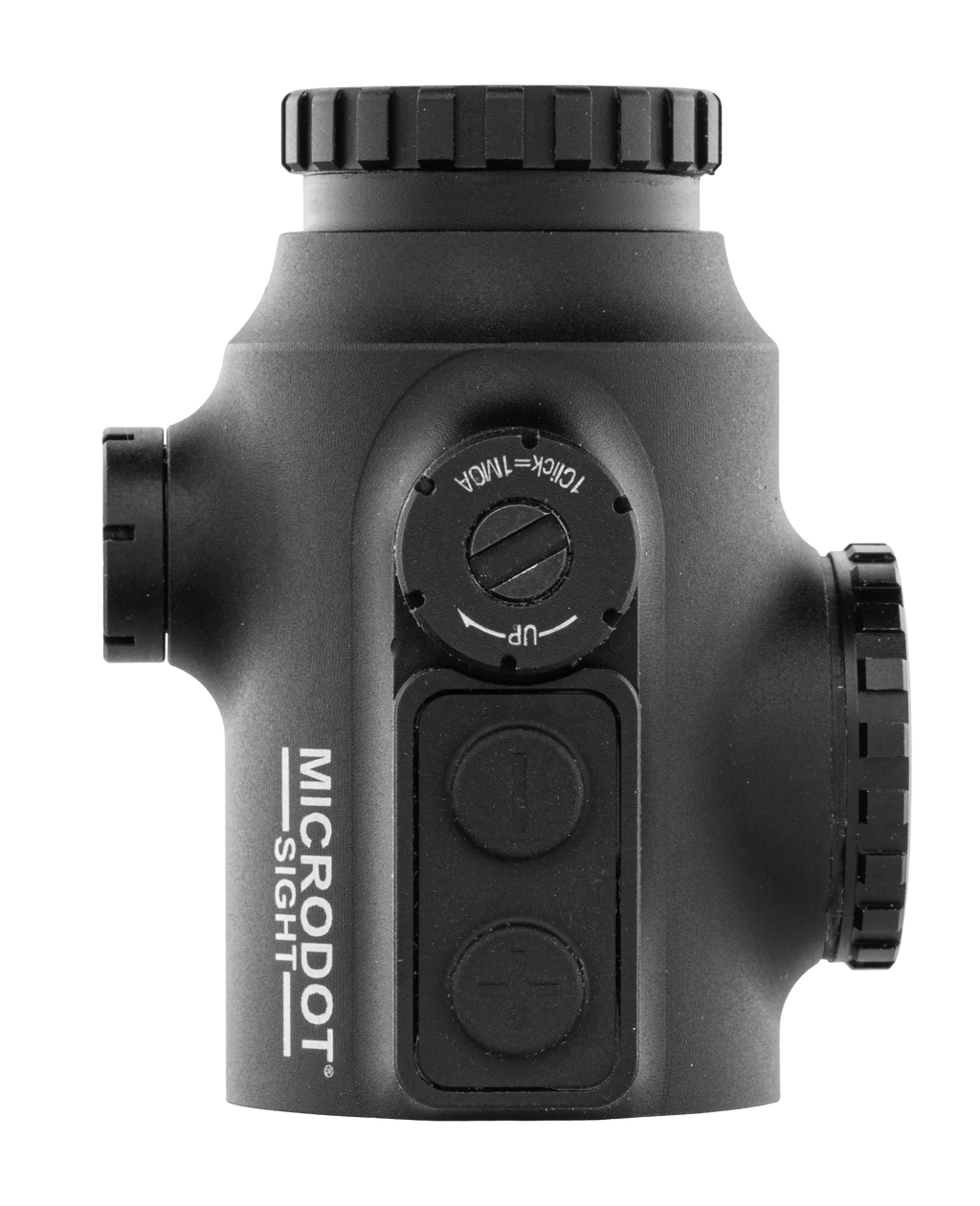 Microdot Sight MS40 – Red dot MICRODOT