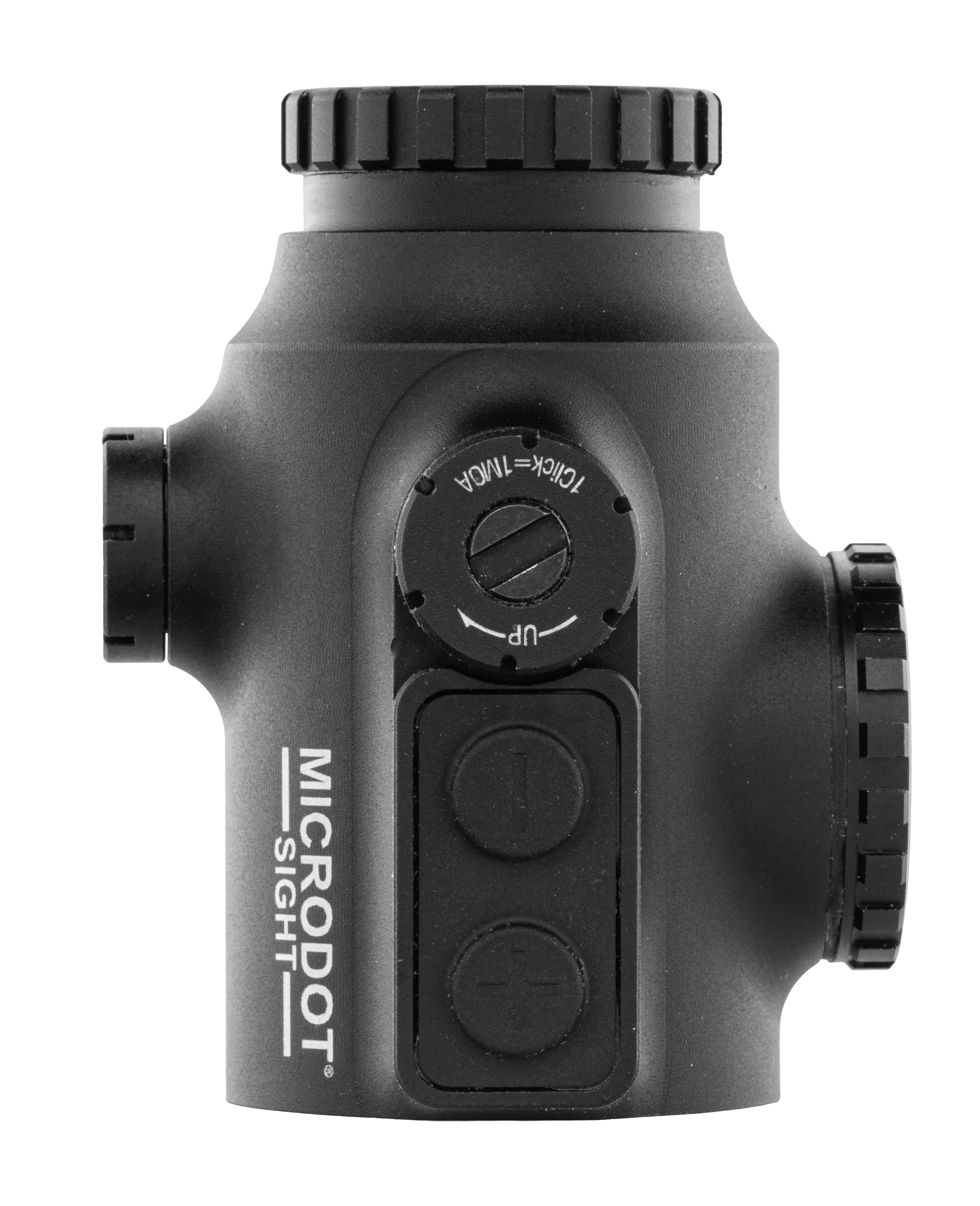 Microdot Sight MS40 – Red dot MICRODOT