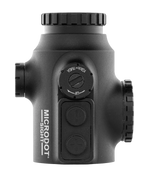 Microdot Sight MS40 – Red dot holographique MICRODOT
