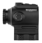 Microdot Sight MS40 – Red dot holographique MICRODOT