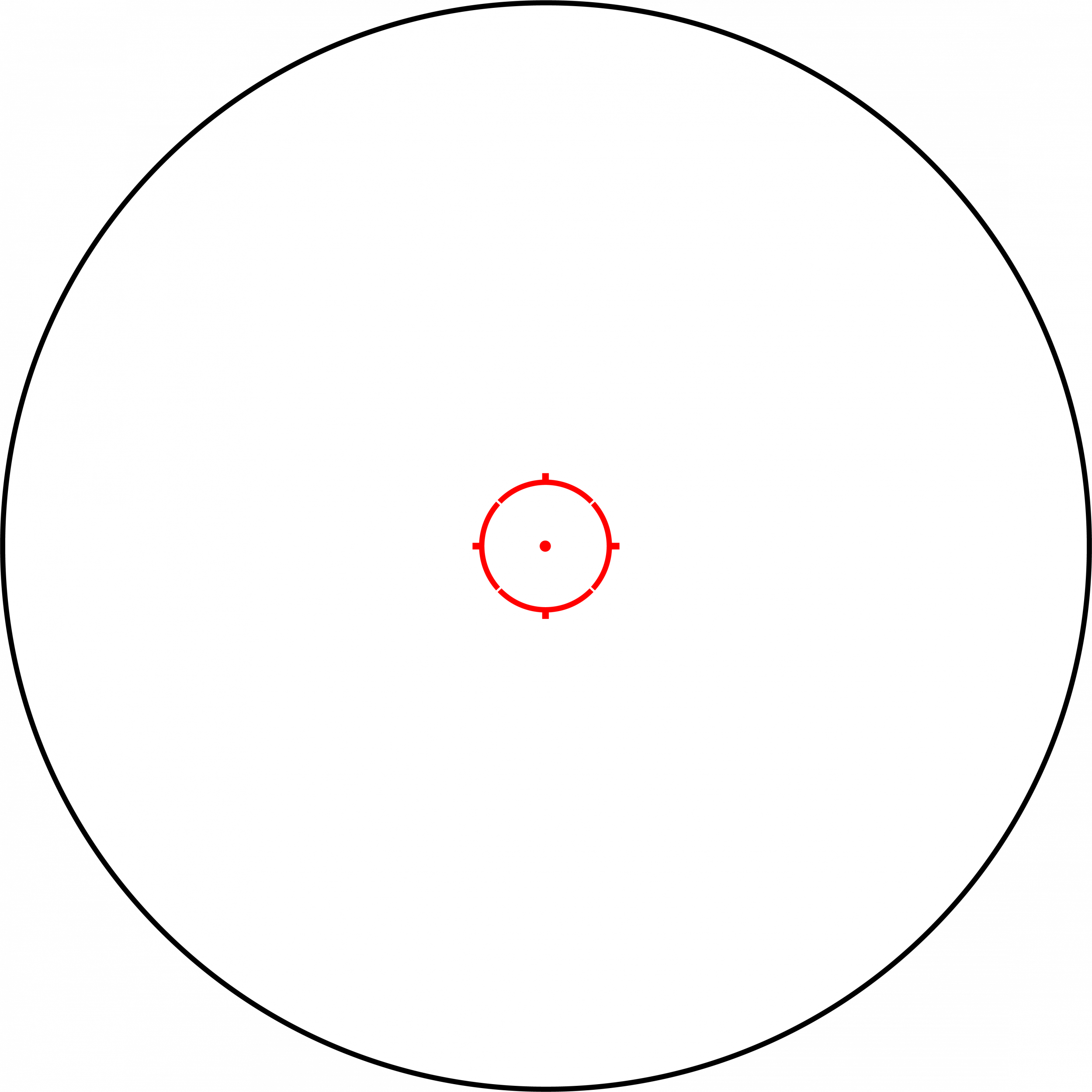 Microdot Sight MS40 – Red dot MICRODOT