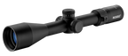 Lunette Microdot FFP 6-24 x 50 - MOA MICRODOT