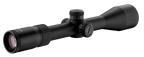 Lunette Microdot FFP 6-24 x 50 - MOA MICRODOT