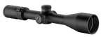 Lunette Microdot FFP 6-24 x 50 - MOA MICRODOT