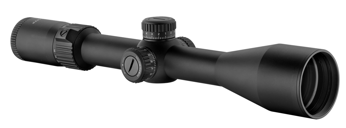 Lunette Microdot FFP 6-24 x 50 - MOA MICRODOT