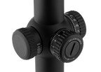 Lunette Microdot FFP 6-24 x 50 - MOA MICRODOT