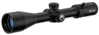 Lunette de tir MICRODOT TAC 6-24x50 FFP Mrad MICRODOT