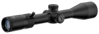 Lunette de tir MICRODOT TAC 6-24x50 FFP Mrad MICRODOT