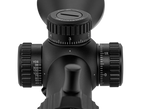Lunette de tir MICRODOT TAC 6-24x50 FFP Mrad MICRODOT