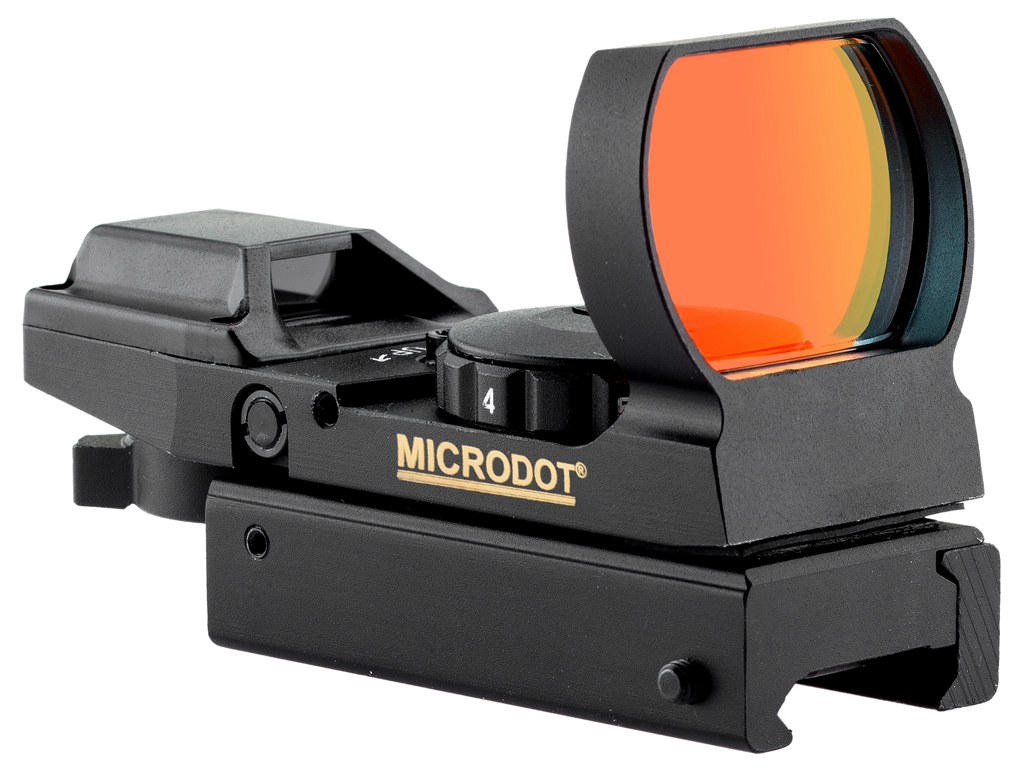 Point Rouge Microdot Panorama MK III - Multi Réticule MR02 MICRODOT