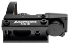 Point Rouge Microdot Panorama MK III - Multi Réticule MR02 MICRODOT