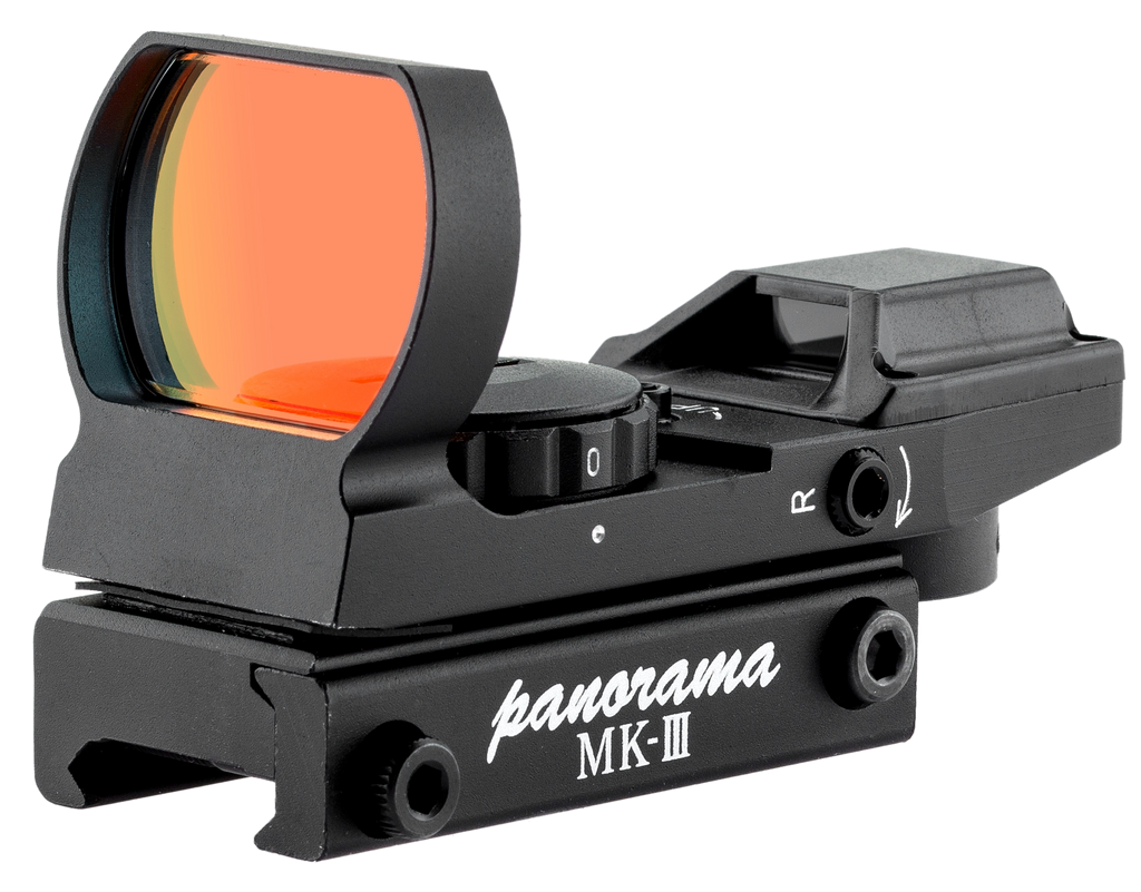 Point Rouge Microdot Panorama MK III - Multi Réticule MR02 MICRODOT