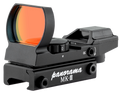 Point Rouge Microdot Panorama MK III - Multi Réticule MR02 MICRODOT